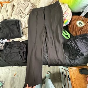 Sincerely Jules Dress Pants
